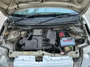 Suzuki Alto Automatic Sedan, Rebuilt Engine, New Tires