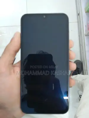 Photo - Samsung Galaxy A15 Smartphone - Mid-Range Android Device