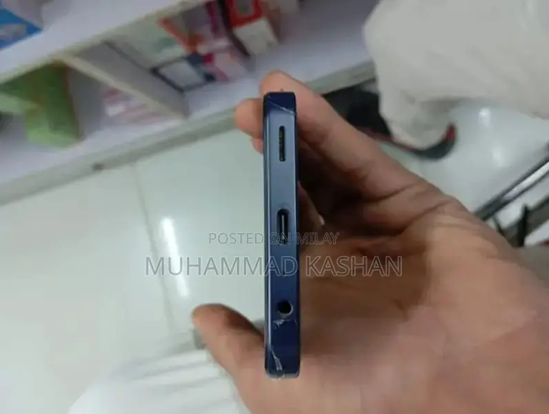 Samsung Galaxy A15 Smartphone - Mid-Range Android Device