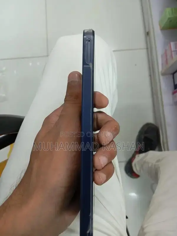 Samsung Galaxy A15 Smartphone - Mid-Range Android Device