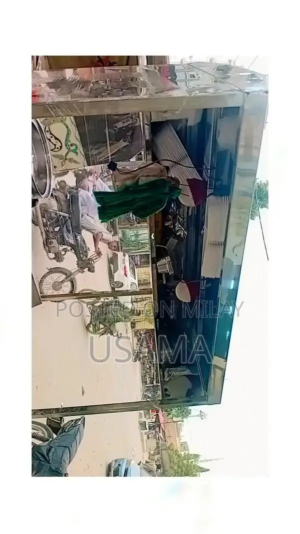 Commercial 2-Level Fryer Stand with Adjustable Height