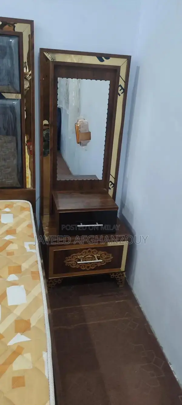 Modern 4-Piece Soft White Bed Set with Comforter, Sheets, and Pillowca