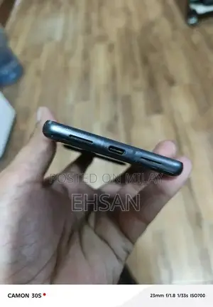 Google Pixel 7a Smartphone 8GB RAM 128GB Storage