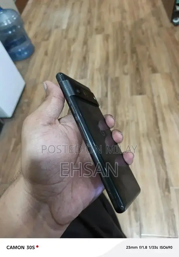 Google Pixel 7a Smartphone 8GB RAM 128GB Storage