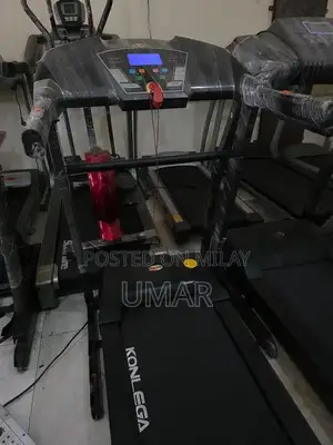 Home Fitness Equipment: Treadmills, Gym Cycles, Ellipticals