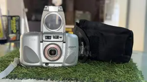 Photo - Kodak Advanced C750 Digital Camera