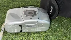 Kodak Advanced C750 Digital Camera