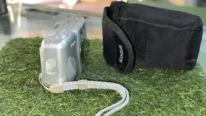 Kodak Advanced C750 Digital Camera