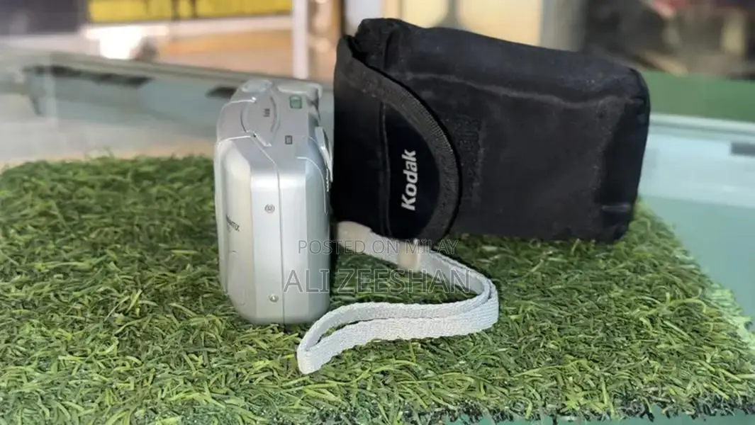 Kodak Advanced C750 Digital Camera