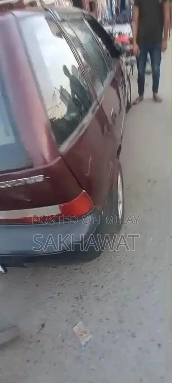 Used Sedan: Low Mileage, Excellent Condition, Original Owner, Clean En