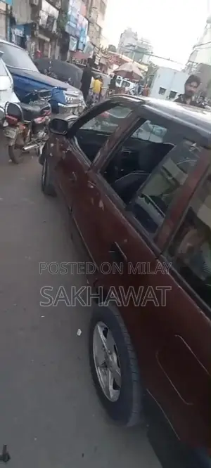 Used Sedan: Low Mileage, Excellent Condition, Original Owner, Clean En