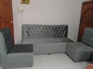 Photo - Used Kitchen Appliance Set - Clean and Functional Condition