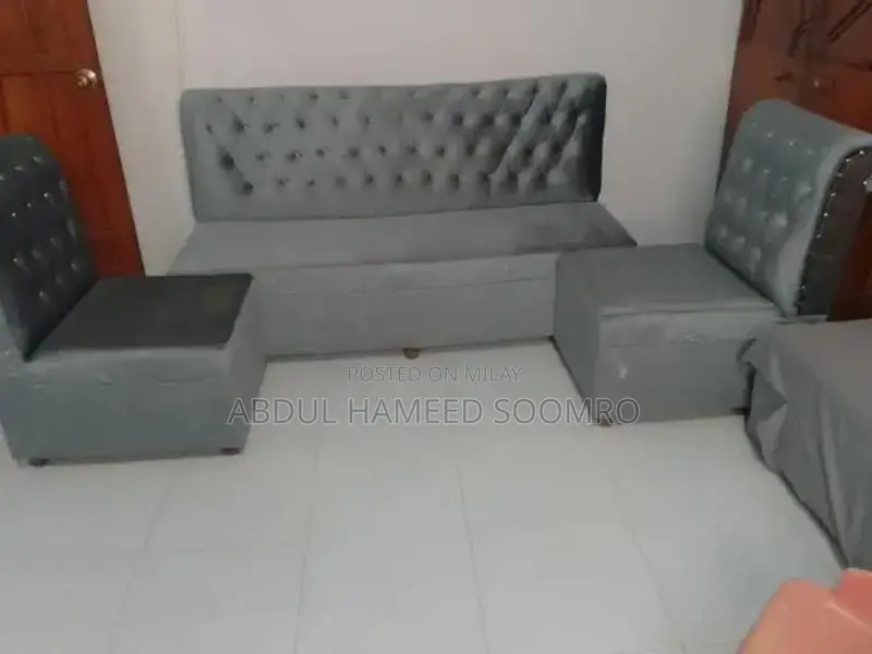 Used Kitchen Appliance Set - Clean and Functional Condition