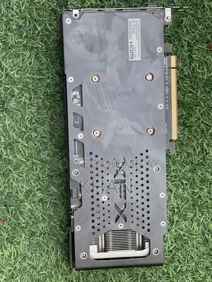 XFX Radeon RX 6600 XT Graphics Card - 3 Fan Edition