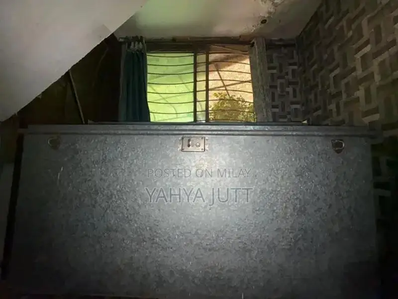 Full Size Pati Household Device