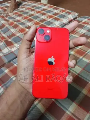 Photo - iPhone 14 Non PTA Smartphone, 128GB, High Condition