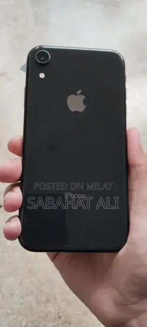 Photo - iPhone XR 64GB Waterpack Edition Smartphone