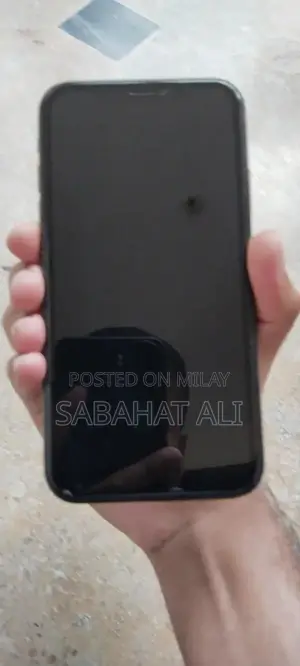 iPhone XR 64GB Waterpack Edition Smartphone