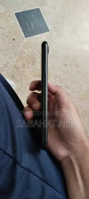 iPhone XR 64GB Waterpack Edition Smartphone