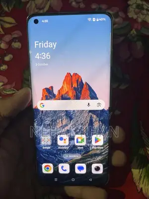 OnePlus 10 Pro Smartphone - Premium Mobile Device