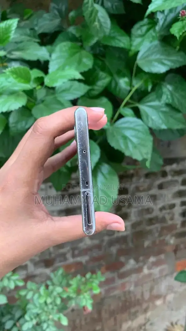 Samsung Galaxy Note 10 Plus 5G Smartphone - Dual SIM, High-Performance