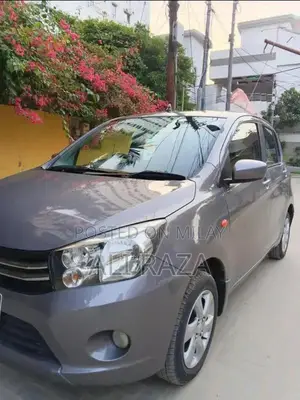 Photo - Suzuki Cultus VXL 2019 Compact Sedan