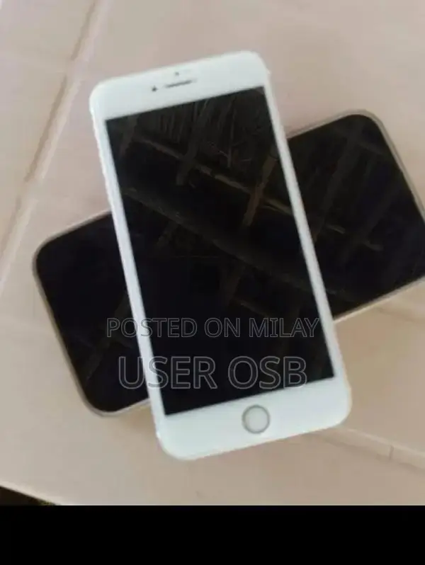 Apple iPhone 6s 64GB PTA Approved Smartphone