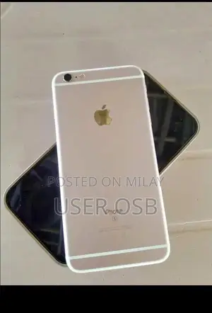 Apple iPhone 6s 64GB PTA Approved Smartphone