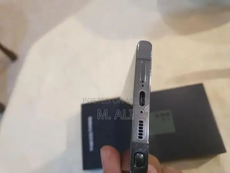 Samsung Galaxy S23 Ultra 12GB/256GB: Light Green, Dual SIM, 200MP Came