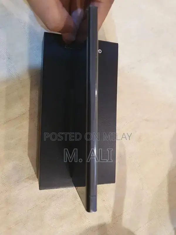 Samsung Galaxy S23 Ultra 12GB/256GB: Light Green, Dual SIM, 200MP Came