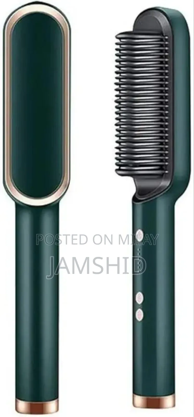Corded Electric Hair Brush
