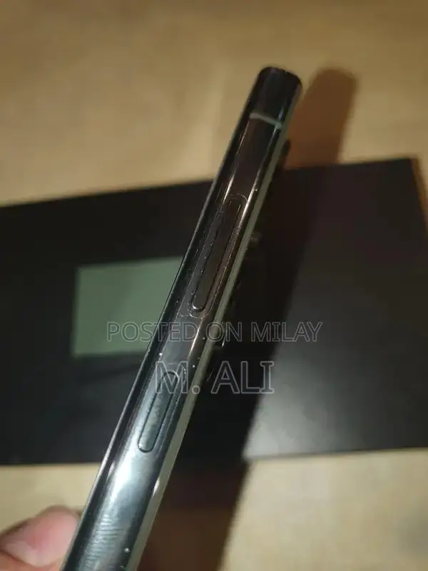 Samsung Galaxy S23 Ultra 12GB/256GB: Light Green, Dual SIM, 200MP Came