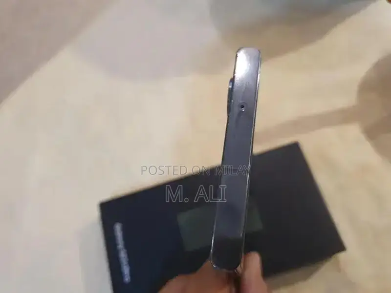 Samsung Galaxy S23 Ultra 12GB/256GB: Light Green, Dual SIM, 200MP Came