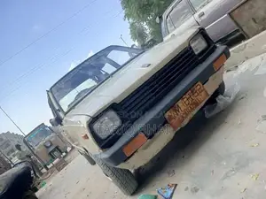 Photo - Suzuki FX 85 LPG Vehicle with Petrol Option