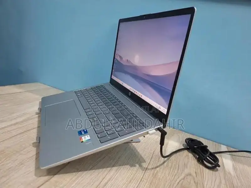 HP 13th Gen Core i7 Laptop with High Performance Specs