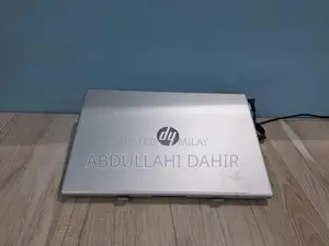 HP 13th Gen Core i7 Laptop with High Performance Specs