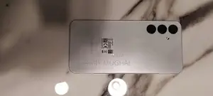 Samsung Galaxy Smartphone 8GB RAM 256GB Storage Lightly Used