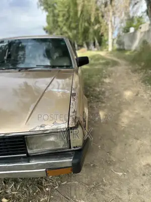1982 Toyota Corolla Classic Sedan Excellent Condition