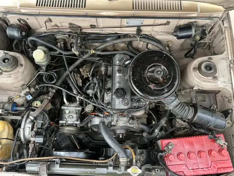 1982 Toyota Corolla Classic Sedan Excellent Condition