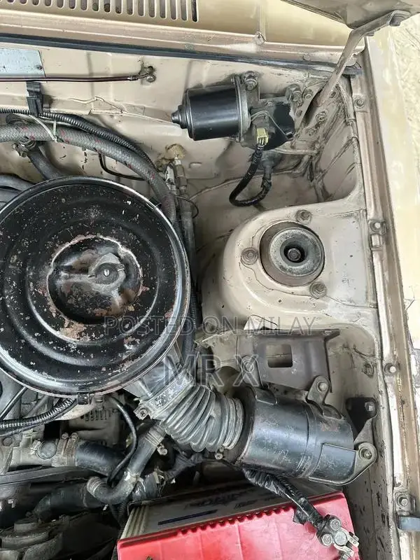 1982 Toyota Corolla Classic Sedan Excellent Condition