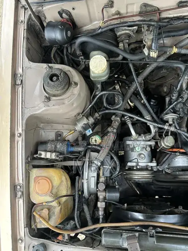 1982 Toyota Corolla Classic Sedan Excellent Condition