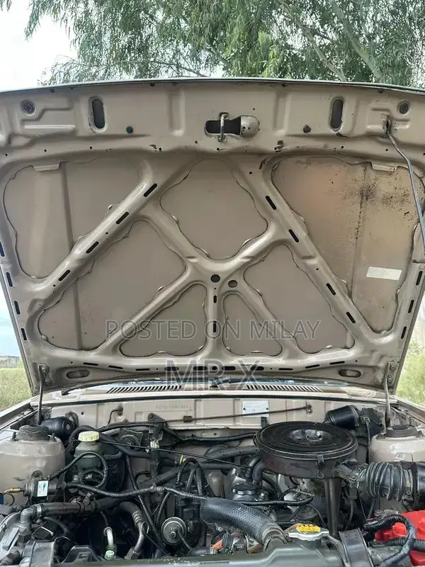 1982 Toyota Corolla Classic Sedan Excellent Condition