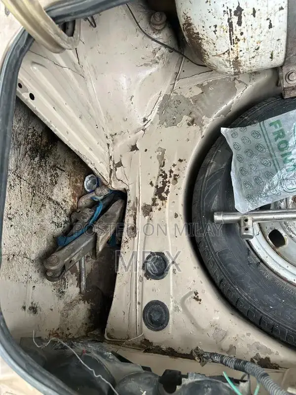 1982 Toyota Corolla Classic Sedan Excellent Condition