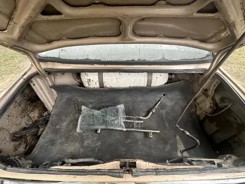 1982 Toyota Corolla Classic Sedan Excellent Condition