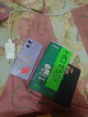 Photo - High Performance Smartphone with Large Storage