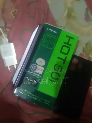 High Performance Smartphone with Large Storage