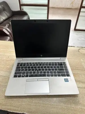 HP EliteBook 840 G5: i7, 16GB RAM, 500GB SSD, 120Hz Display, Business 