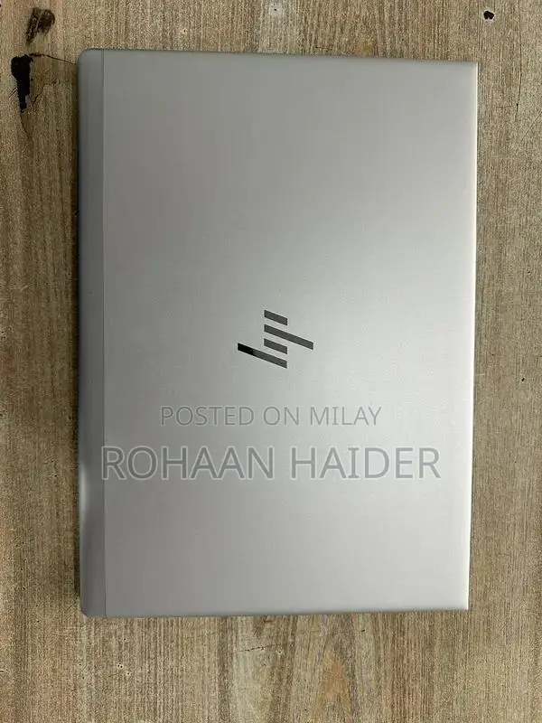 HP EliteBook 840 G5: i7, 16GB RAM, 500GB SSD, 120Hz Display, Business 