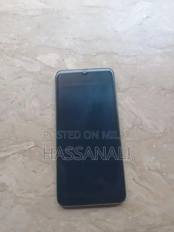 Vivo Smartphone with 4GB RAM and 128GB Storage