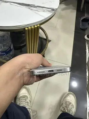 Apple iPhone 15 Pro Max 256GB Natural Titanium, Pristine Condition, Co